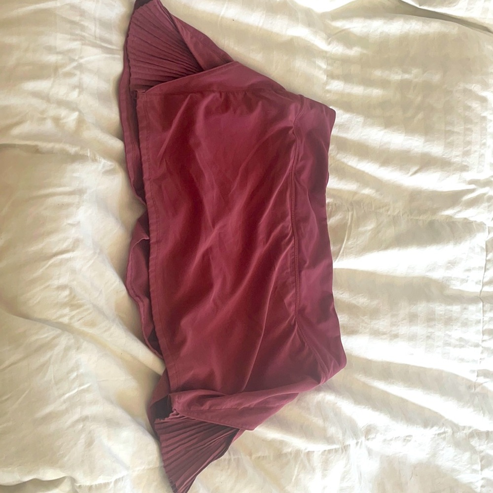 Lululemon skirt